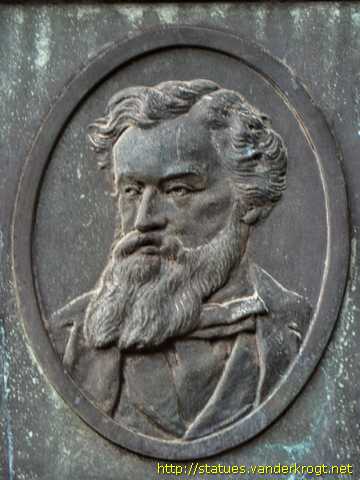 Cambridge /  Calverley's Ode to Tobacco