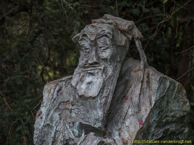 Cambridge /  Confucius