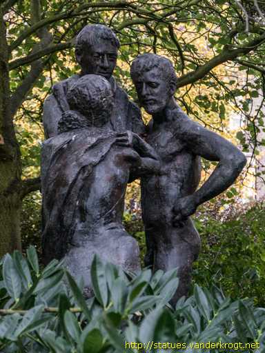 Cambridge /  Swimmers