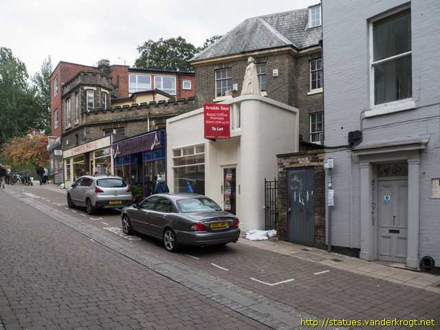 Norwich /  Amelia Opie