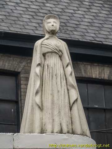 Norwich /  Amelia Opie