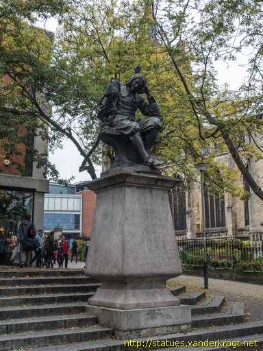 Norwich /  Sir Thomas Browne