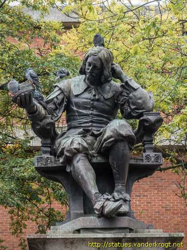 Norwich /  Sir Thomas Browne
