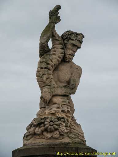 Lowestoft / Triton
