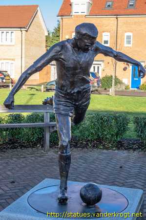 Colchester /  Peter Wright