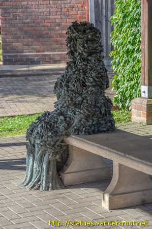 Great Notley /  Mrs. Hedges