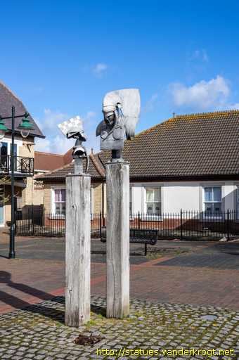 Great Notley /  Bright Future