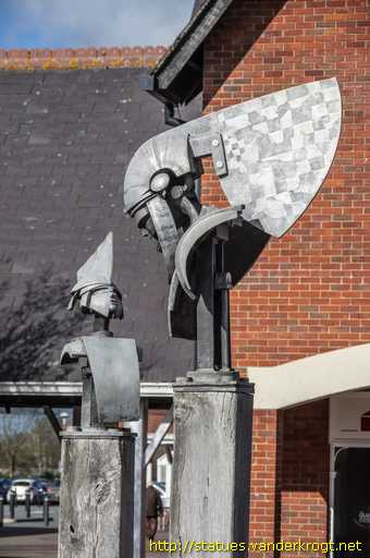 Great Notley /  Bright Future