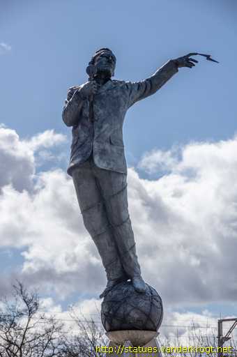 Chelmsford /  Guglielmo Marconi