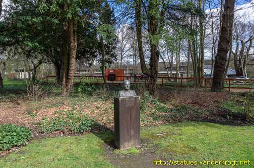 Waltham Abbey /  Warington Baden-Powell