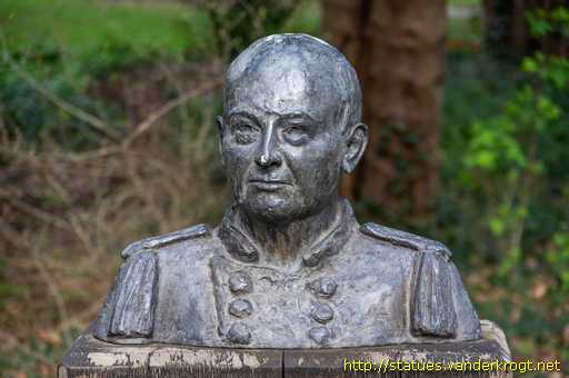 Waltham Abbey /  Warington Baden-Powell