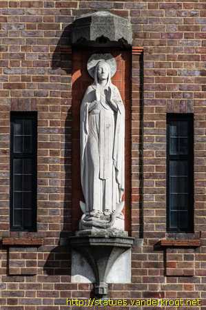 Waltham Cross /  Saint Mary Immaculate Conception