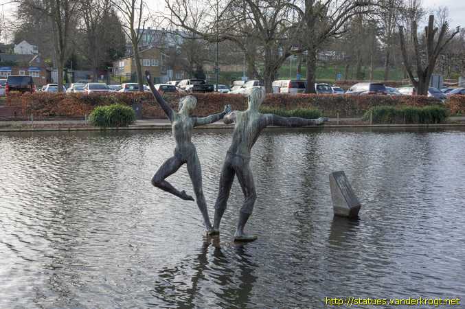 Hemel Hempstead /  Rock'n'Roll