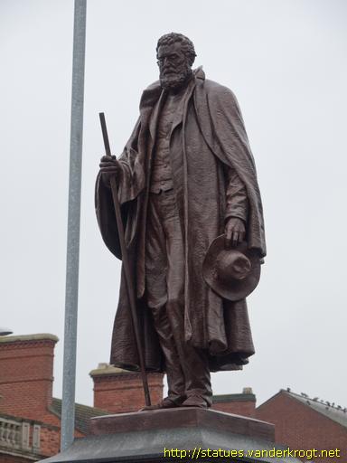 Grantham /  Frederick James Tollemache