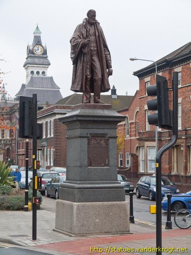 Grantham /  Frederick James Tollemache