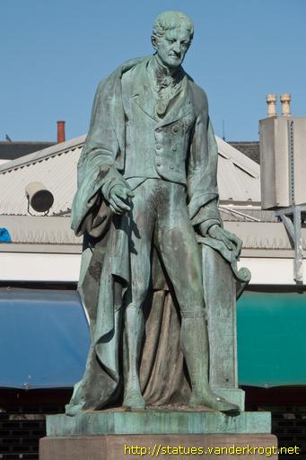 Leicester /  John Henry Manners, 5th Duke of Rutland