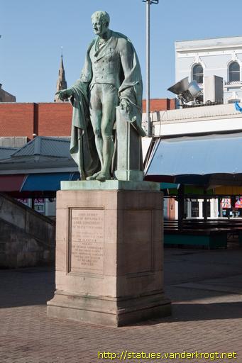 Leicester /  John Henry Manners, 5th Duke of Rutland