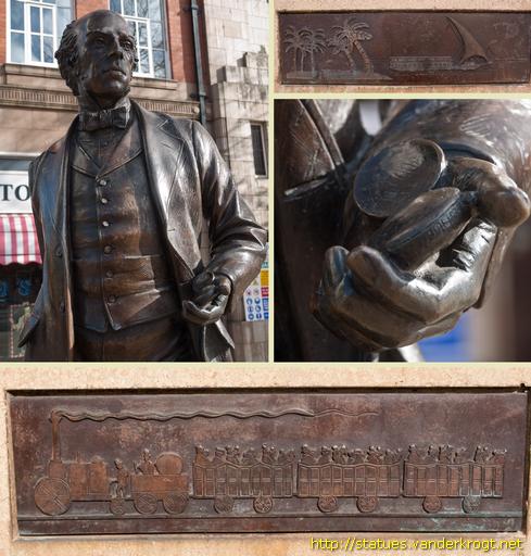 Leicester /  Thomas Cook