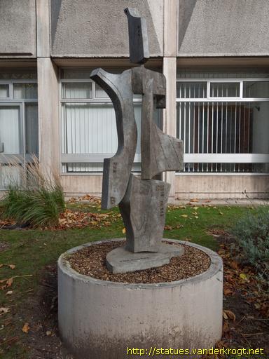 Leicester /  The Clicker