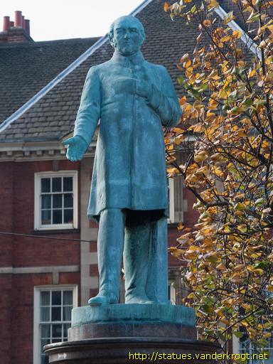 Leicester /  John Biggs