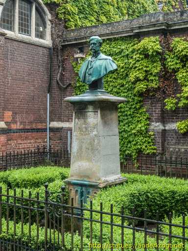 Kettering /  Alfred East