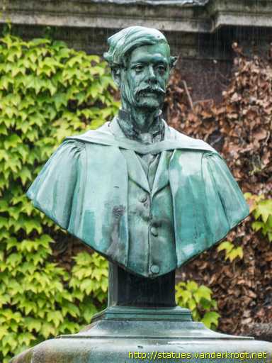 Kettering /  Alfred East