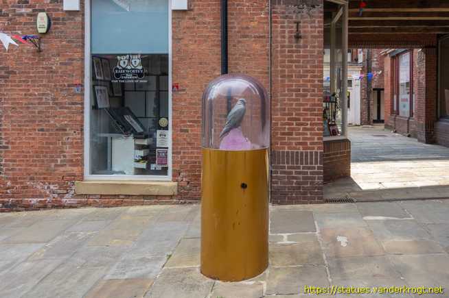 Chesterfield /  The Falcon