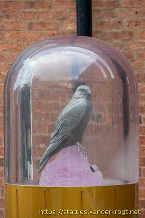 Chesterfield /  The Falcon