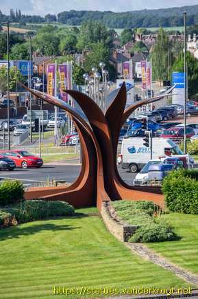 Chesterfield /  Growth