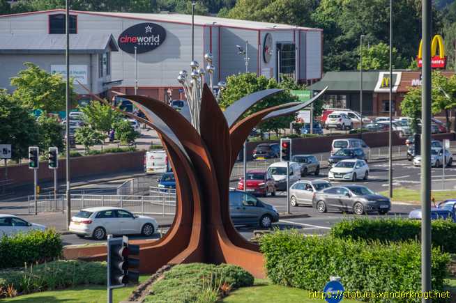 Chesterfield /  Growth