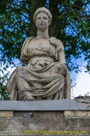 Lincoln /  Niobe