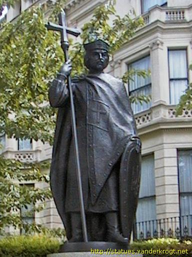 London /  St. Volodymyr