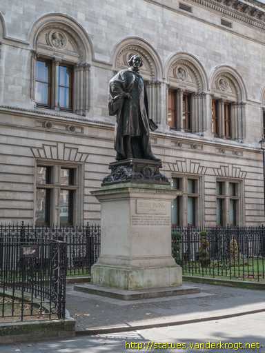 London /  Henry Irving