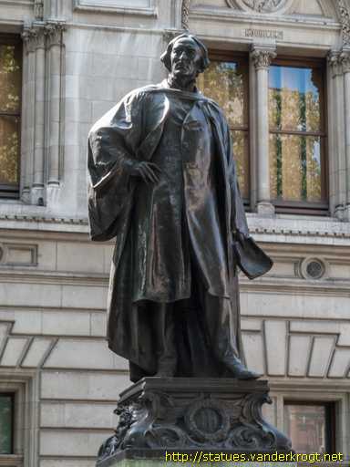 London /  Henry Irving