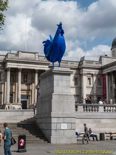 London /  Hahn/Cock