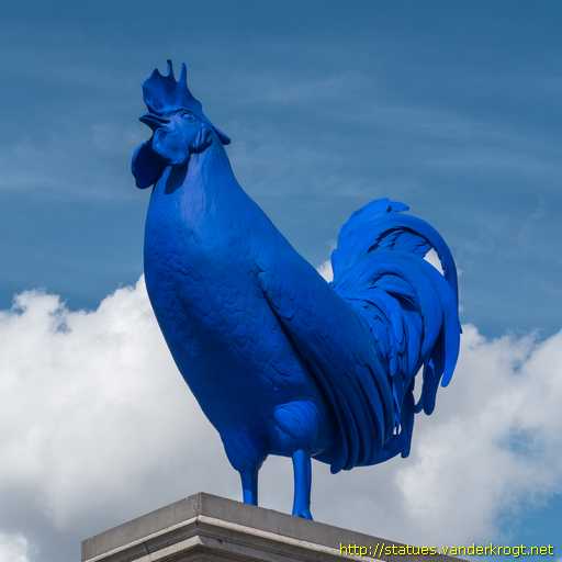London /  Hahn/Cock