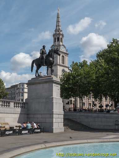 London /  King George IV