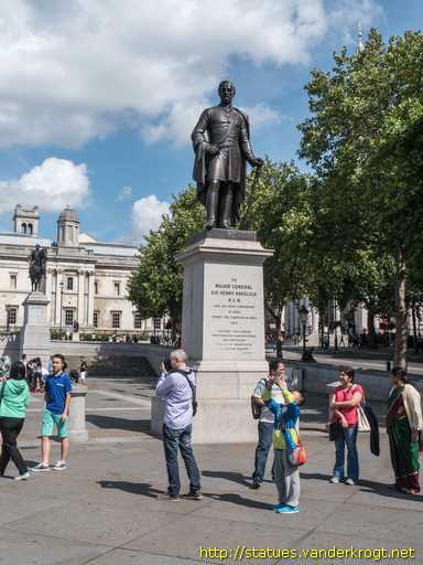 London /  Henry Havelock