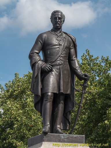 London /  Henry Havelock