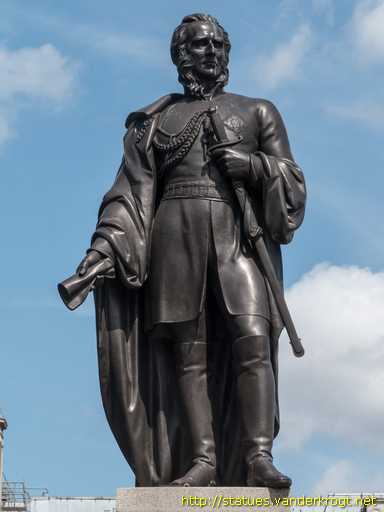 London /  Charles James Napier