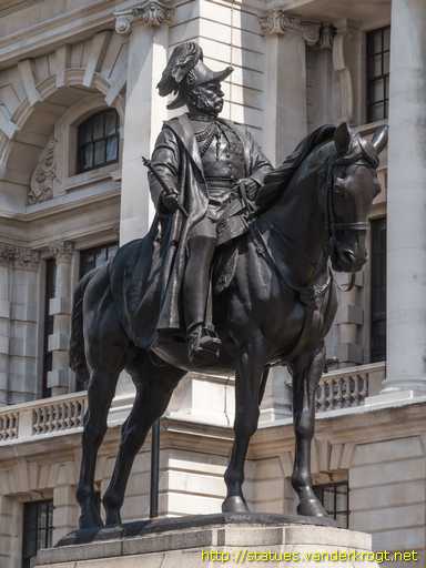 London /  Prince George, Duke of Cambridge