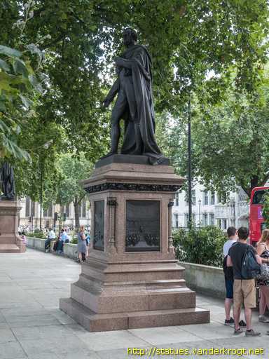 London /  Edward Smith-Stanley