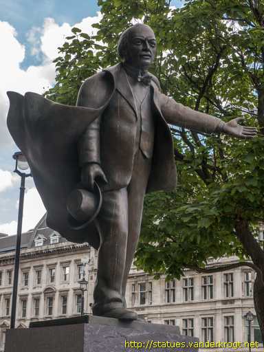 London /  David Lloyd George