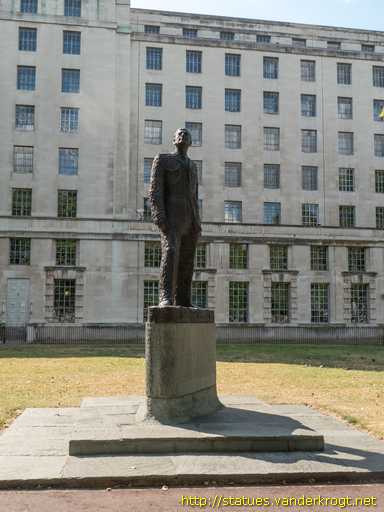 London /  Charles Portal