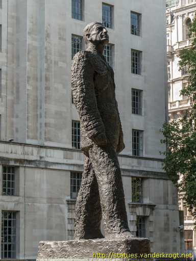 London /  Charles Portal