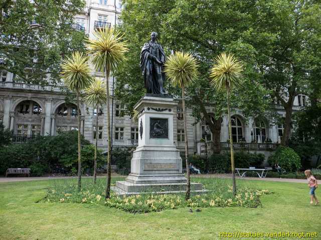 London /  Henry Bartle Frere