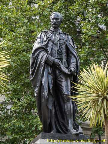 London /  Henry Bartle Frere