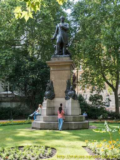 London /  James Outram