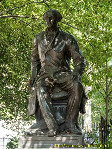 London /  John Stuart Mill