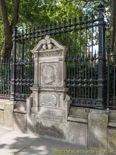 London /  Queen Victoria